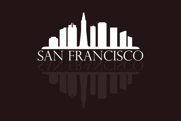 Skyline san francisco example image 1