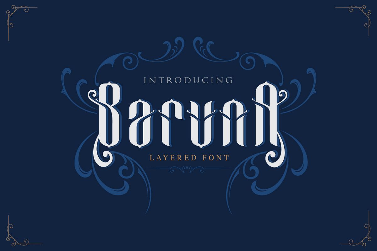 Baruna example image 1