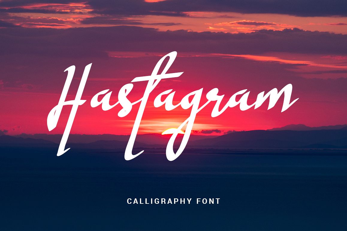Hastagram example image 1
