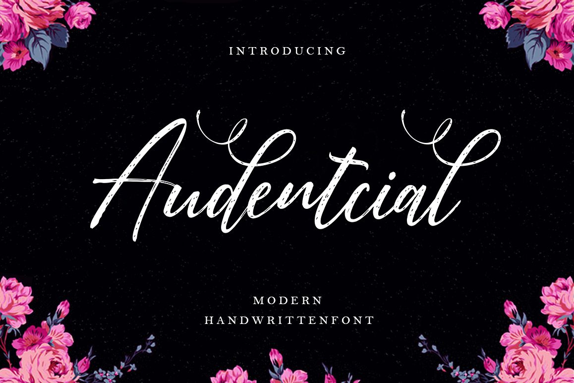 Audentcial example image 1