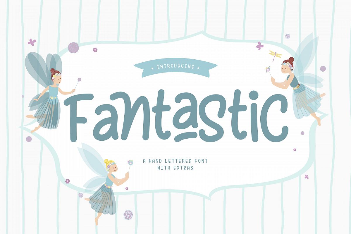 Fantastic example image 1