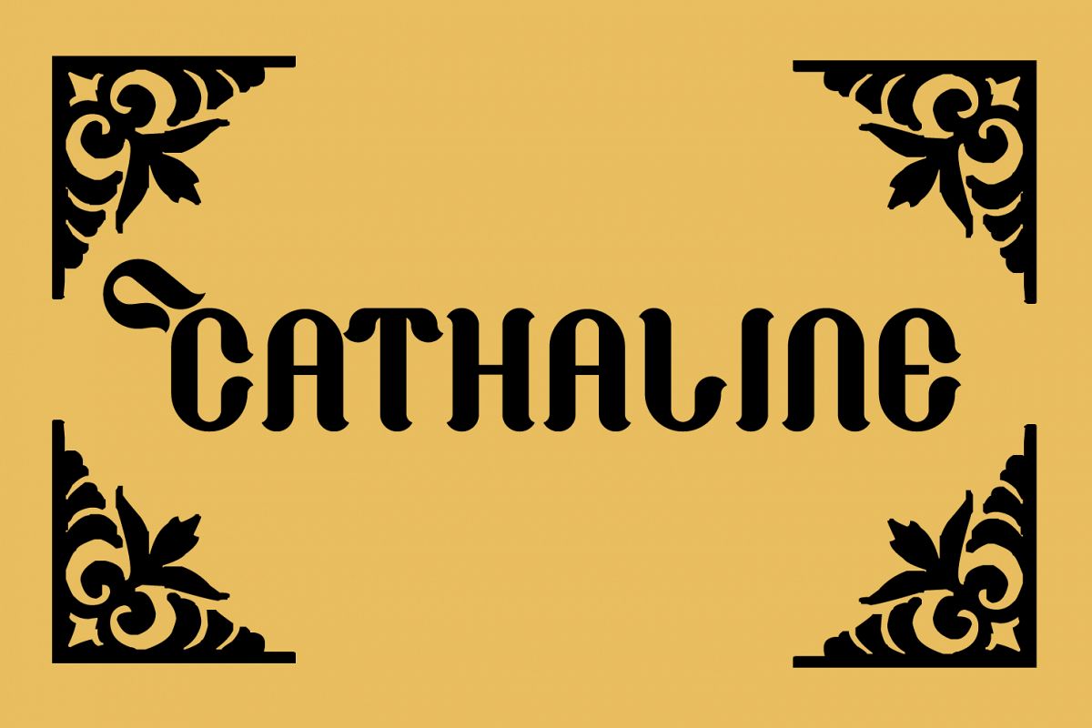 Cathaline example image 1