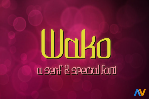 Wako example image 1