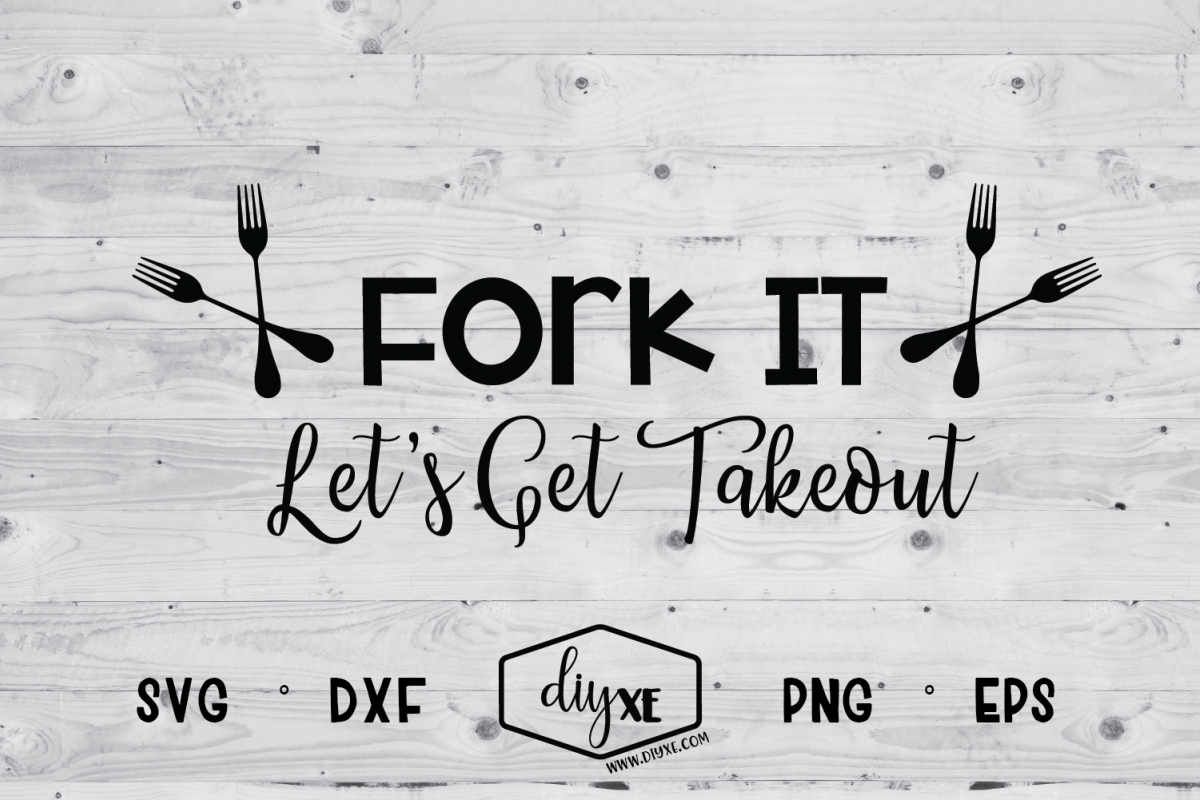 Fork It example image 1