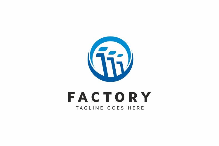 Factory Logo example image 1