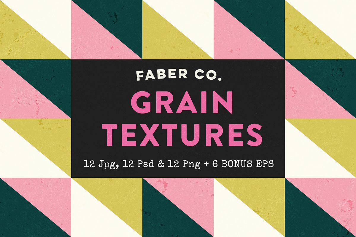 Grain Textures example image 1