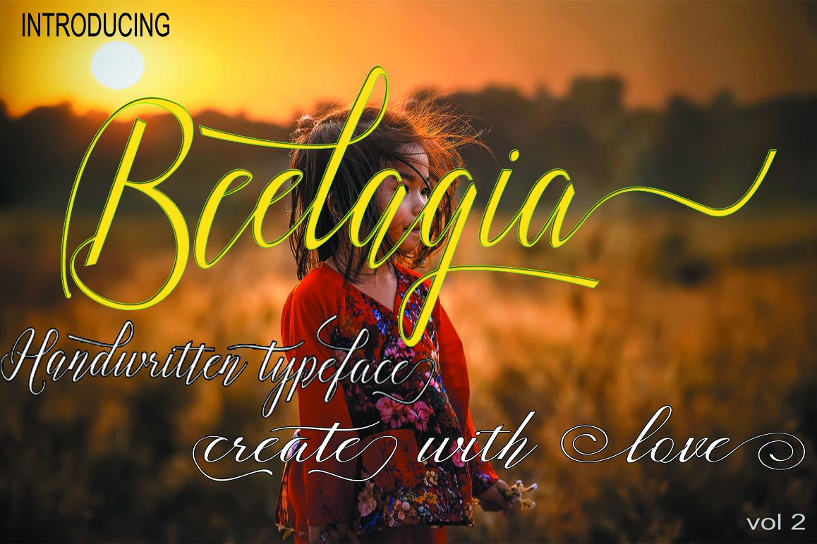 Beelagia example image 1
