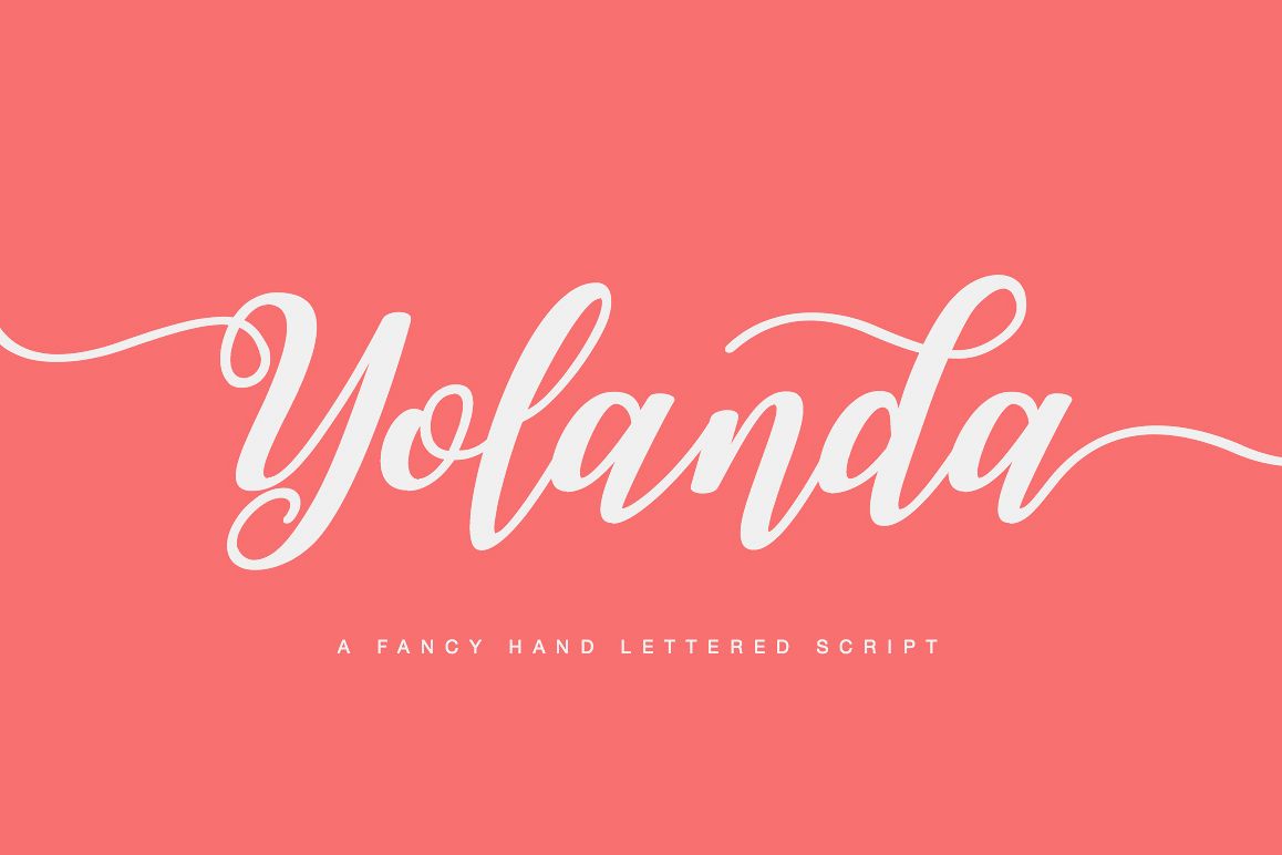 Yolanda example image 1