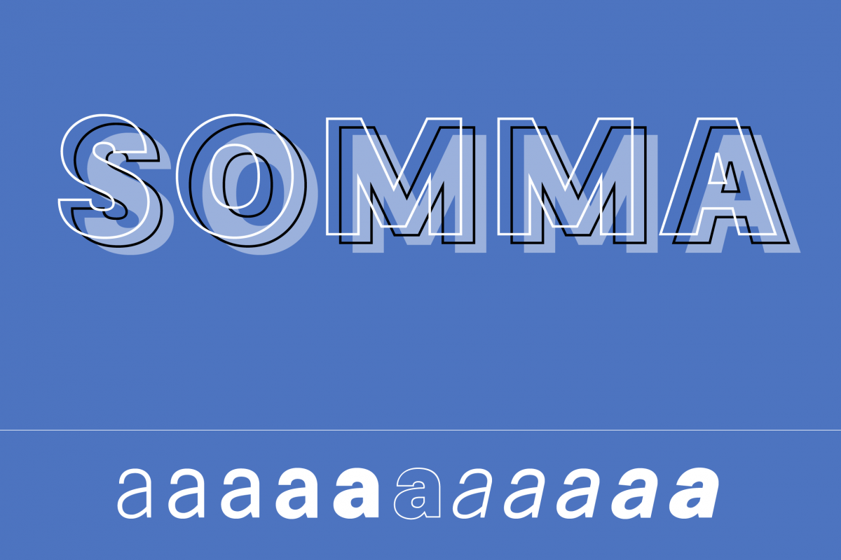 Somma example image 1