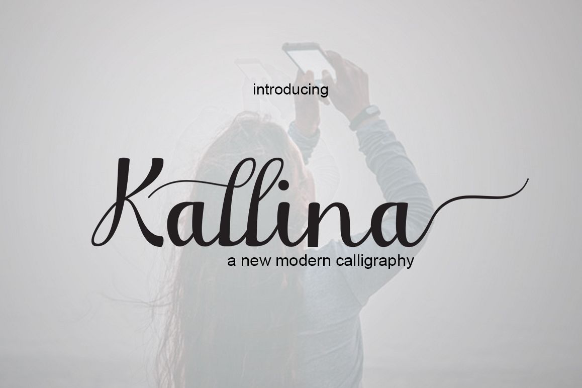 Kallina example image 1