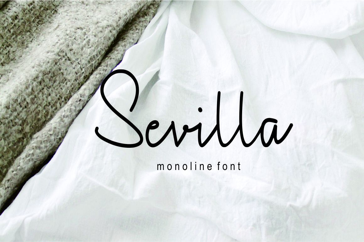 sevilla example image 1