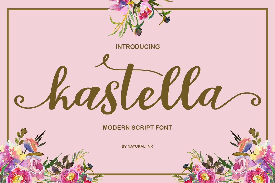 kastella script example image 1