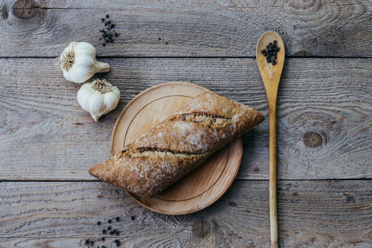 Healthy breakfast example image 1