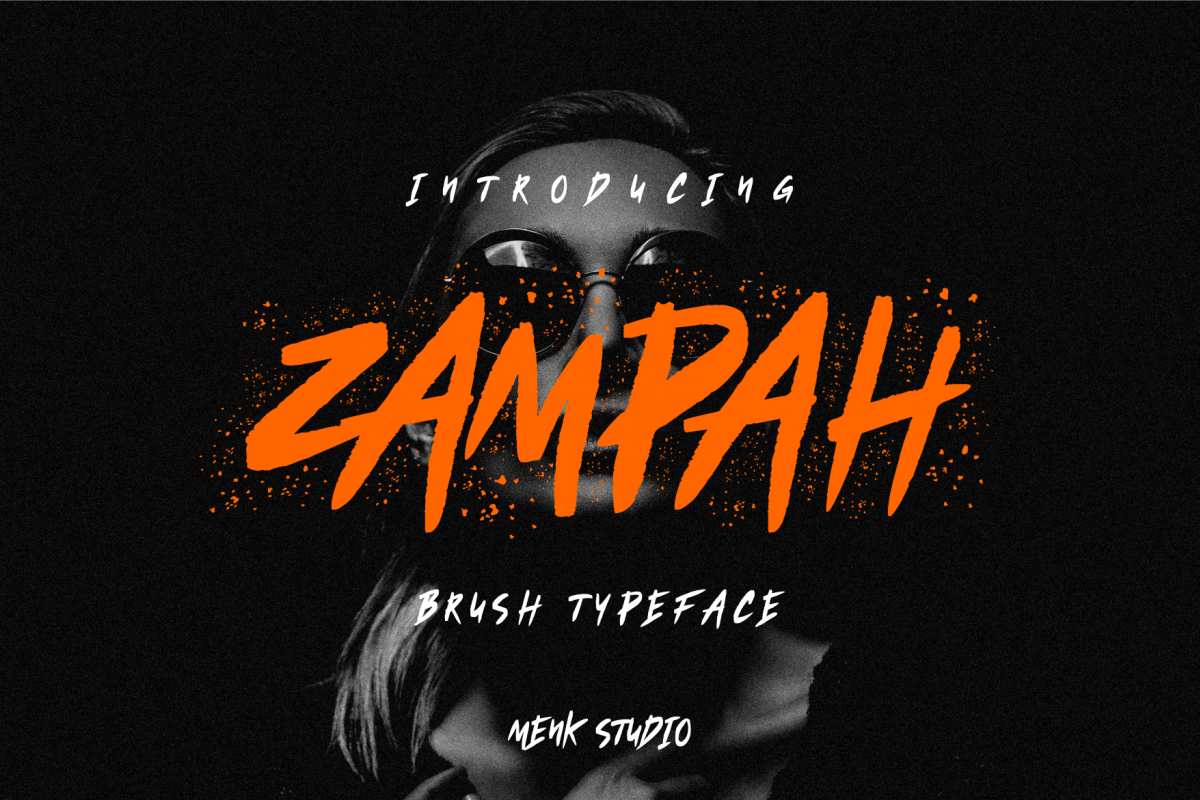 Zampah example image 1
