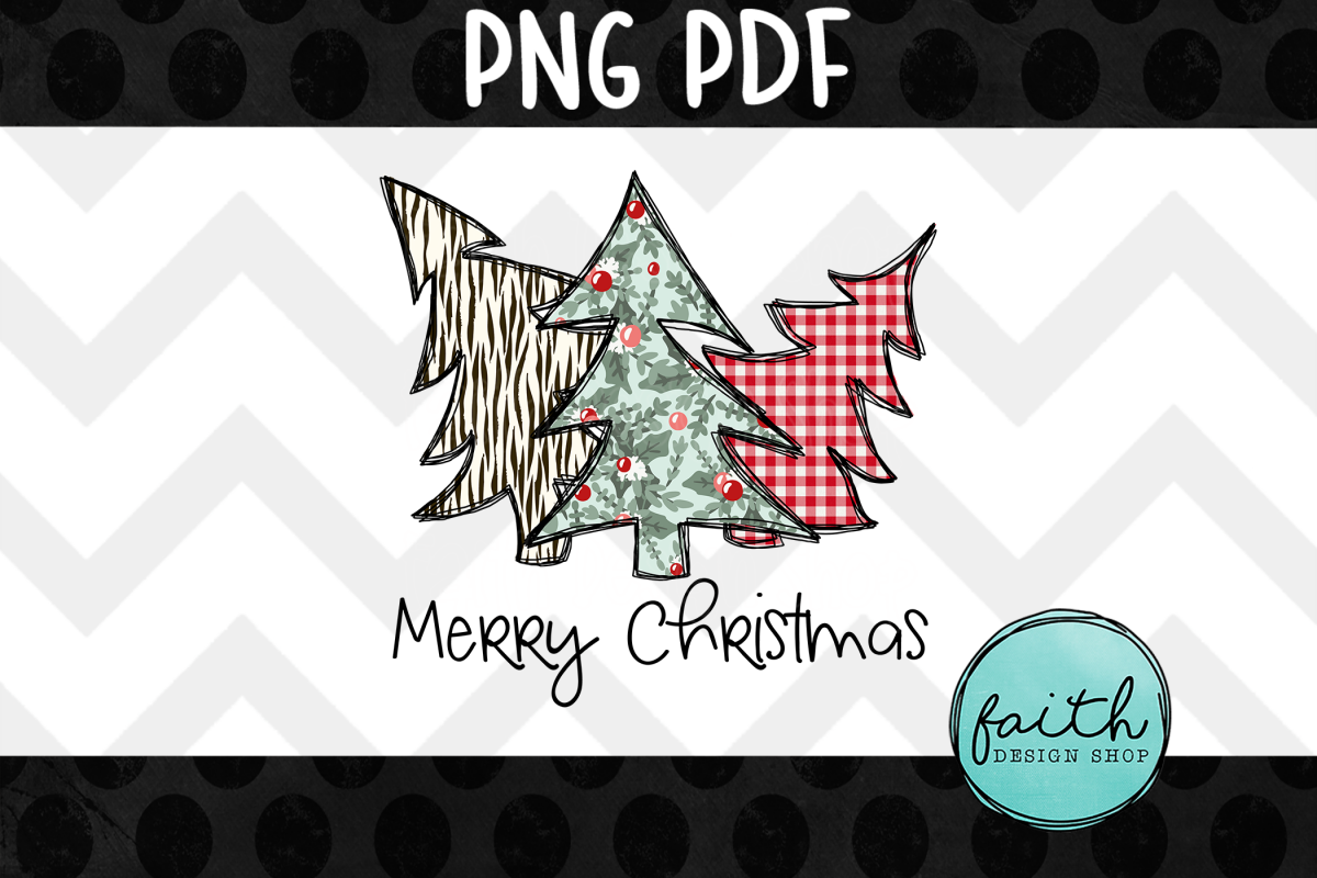 Merry Christmas example image 1