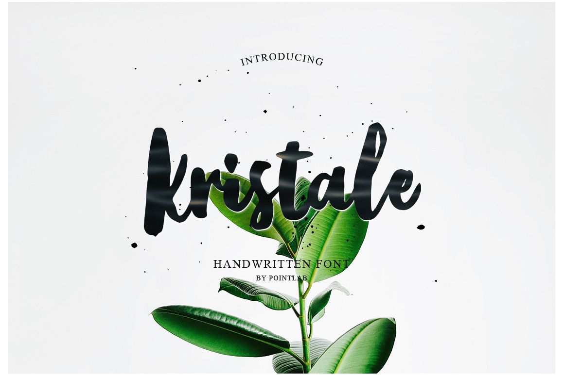 Kristale script example image 1