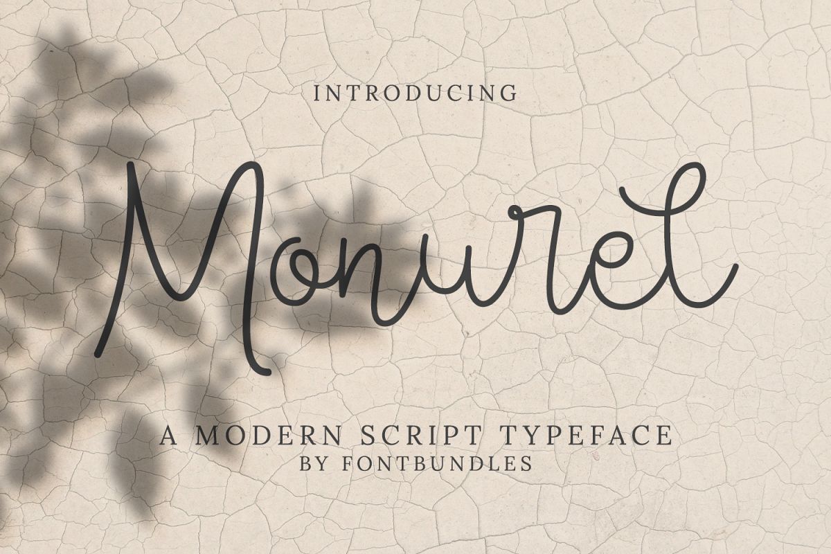 Monurel example image 1