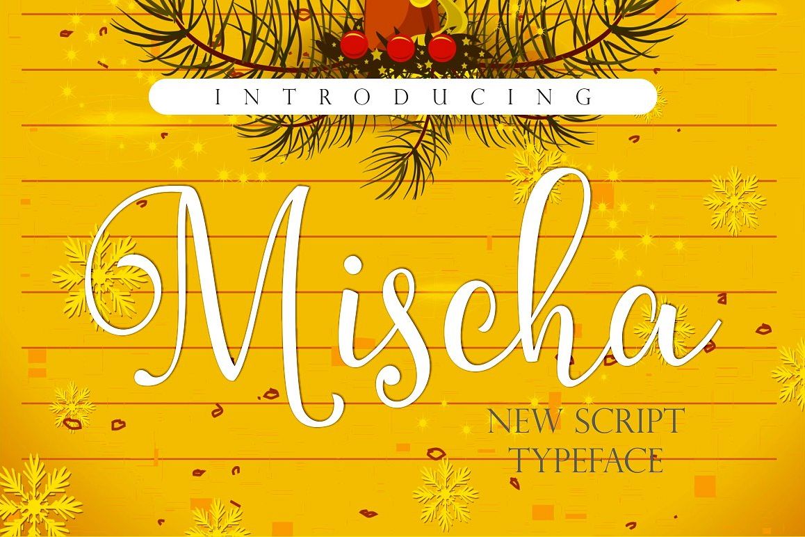 Mischa example image 1