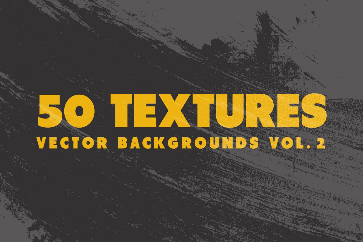 50 Vector Texture Backgrounds Vol. 02 example image 1