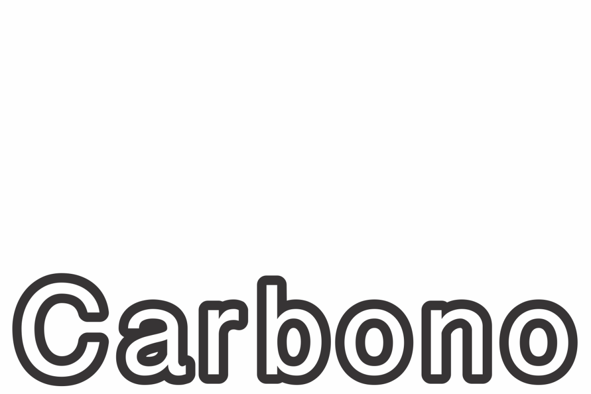 Carbono (family pack) example image 1