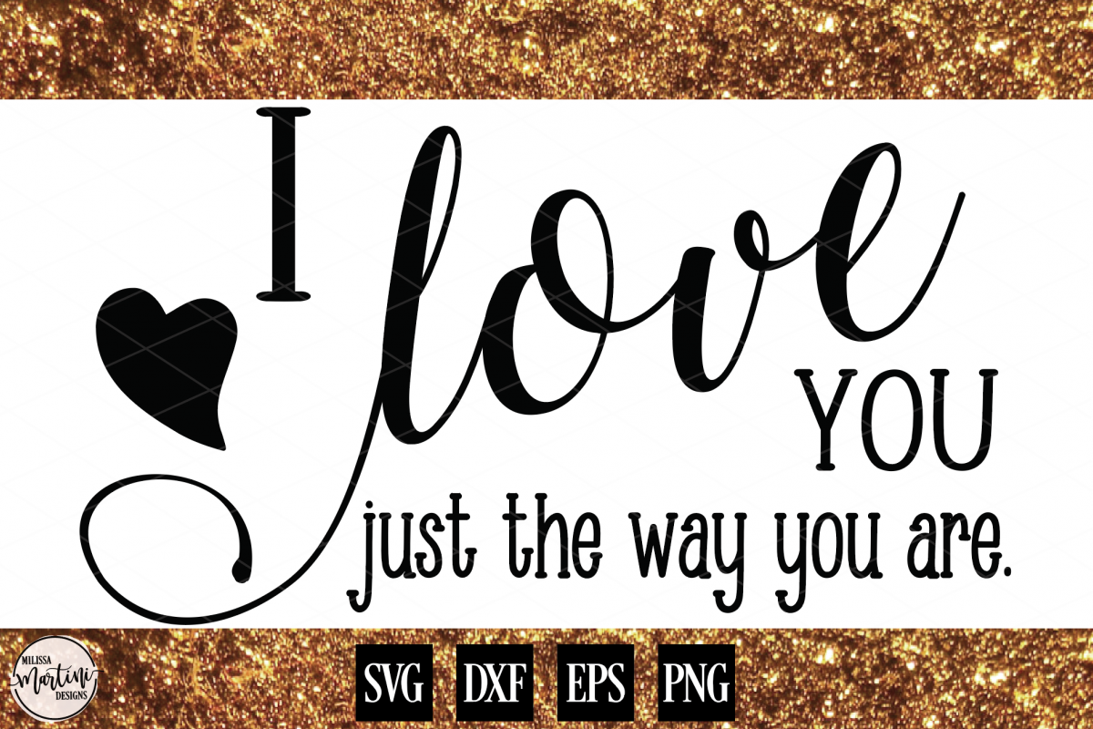 I Love You example image 1