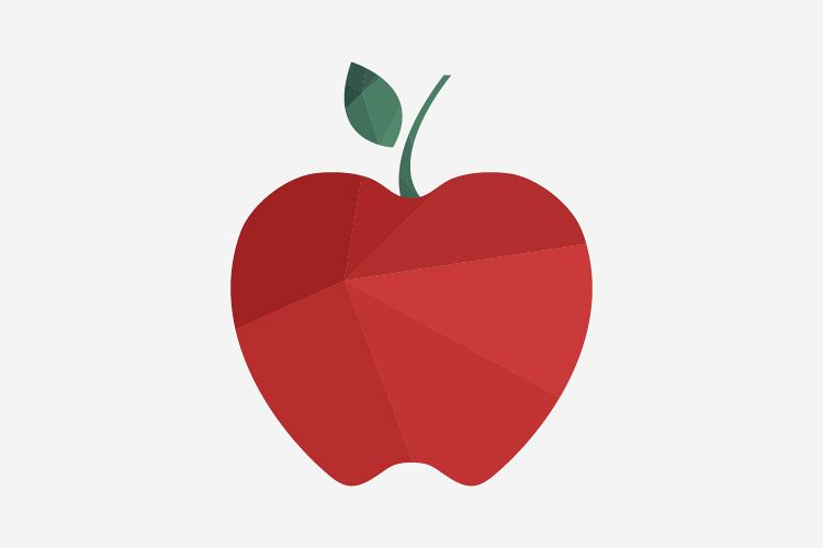 Apple icon example image 1