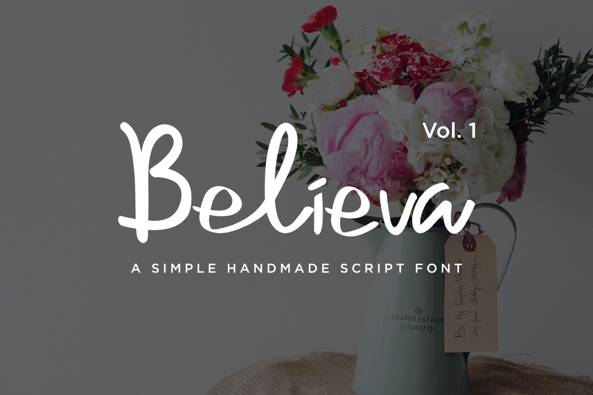 Believa example image 1
