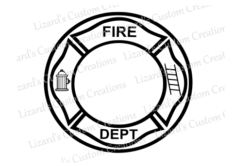 Fire Patch example image 1