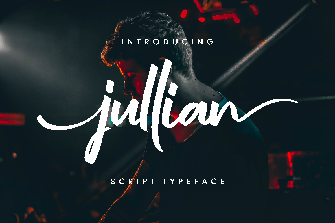 jullian script example image 1