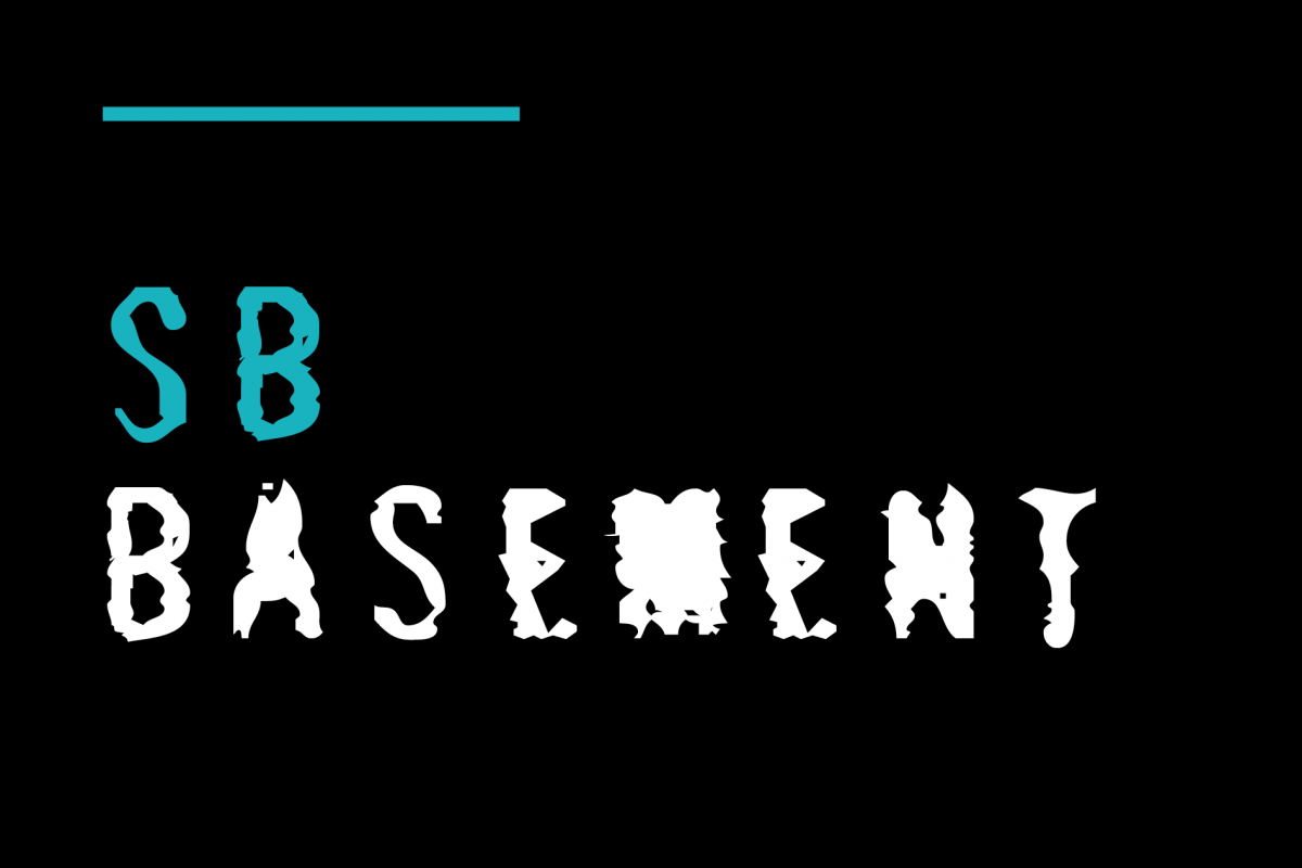 SB Basement example image 1