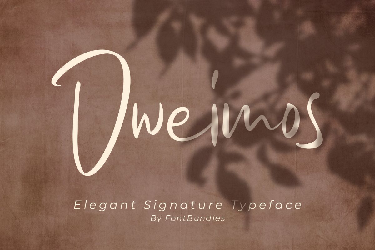 Dweimos example image 1