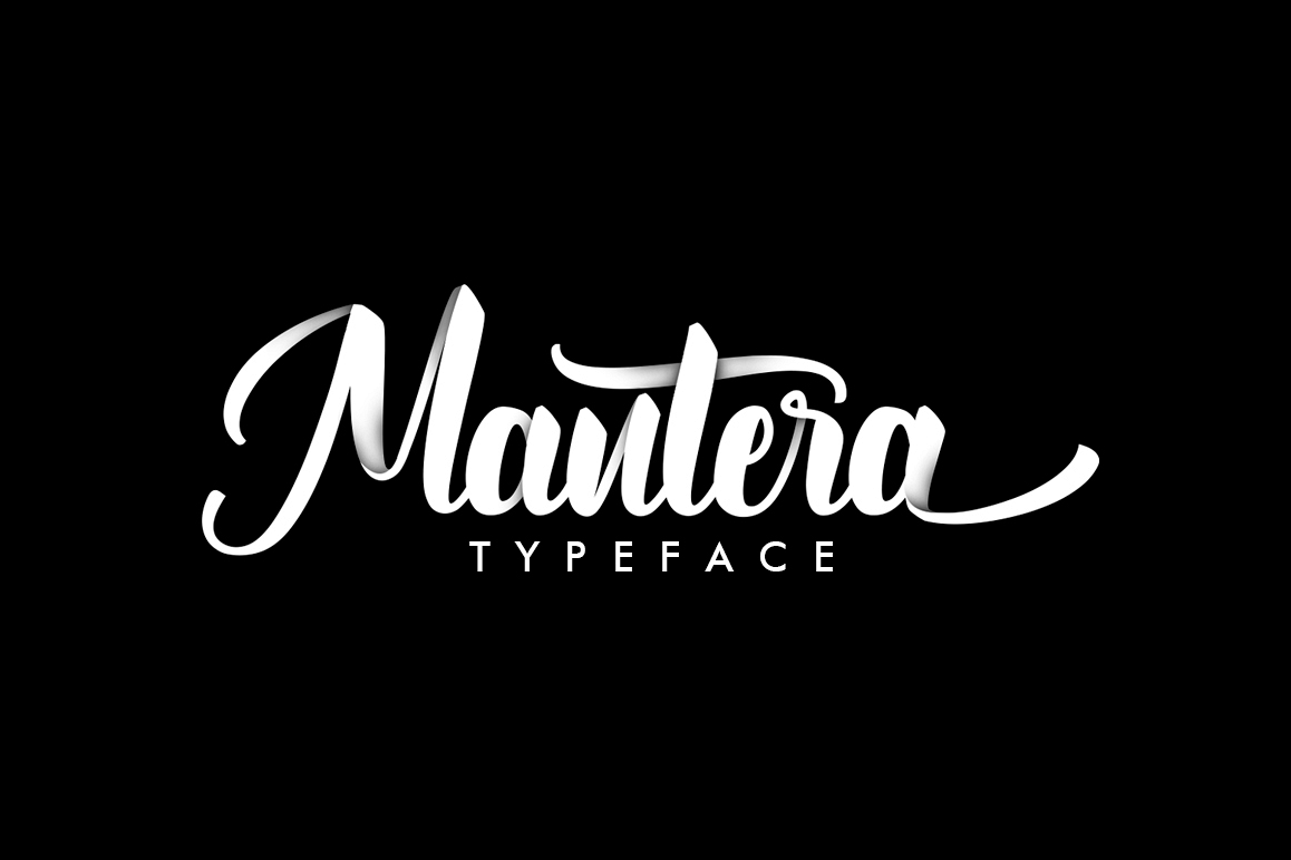 Mantera Script example image 1