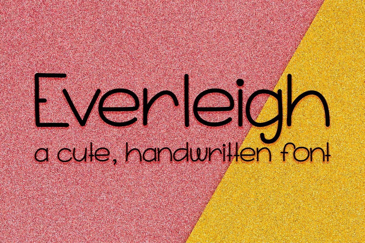 Everleigh example image 1