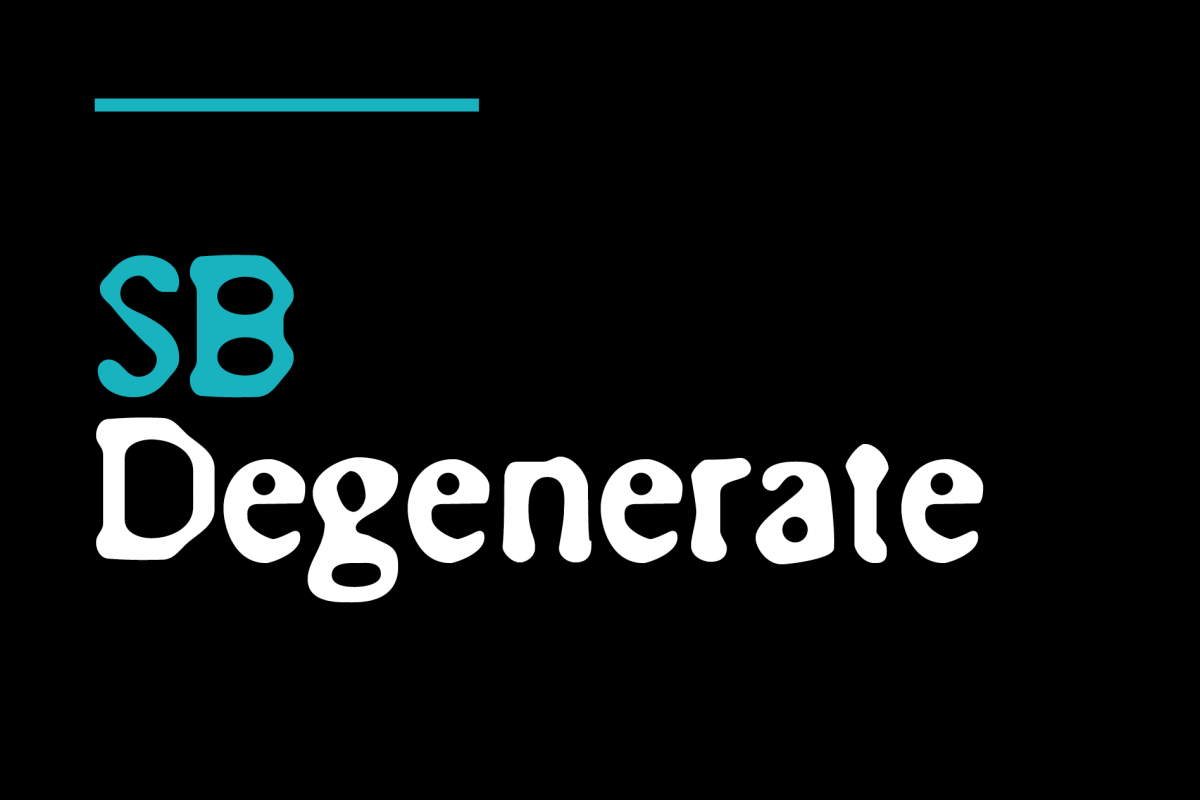 SB Degenerate example image 1