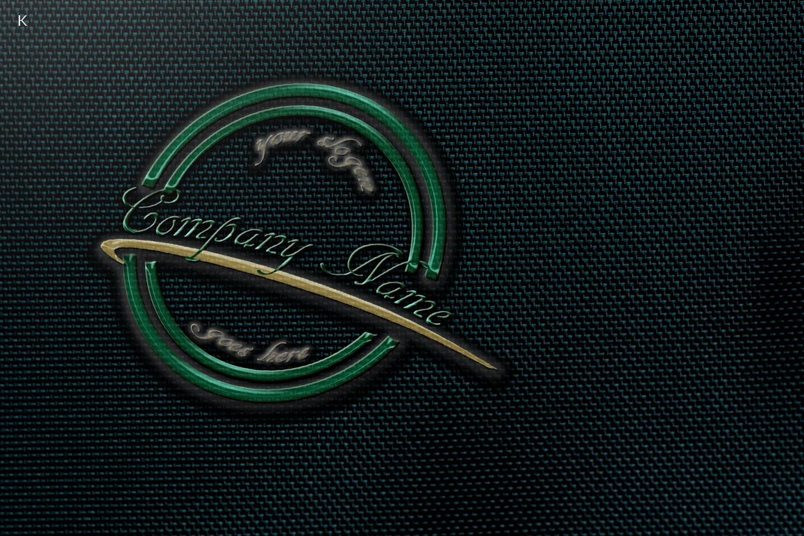 Compony Logo Template example image 1