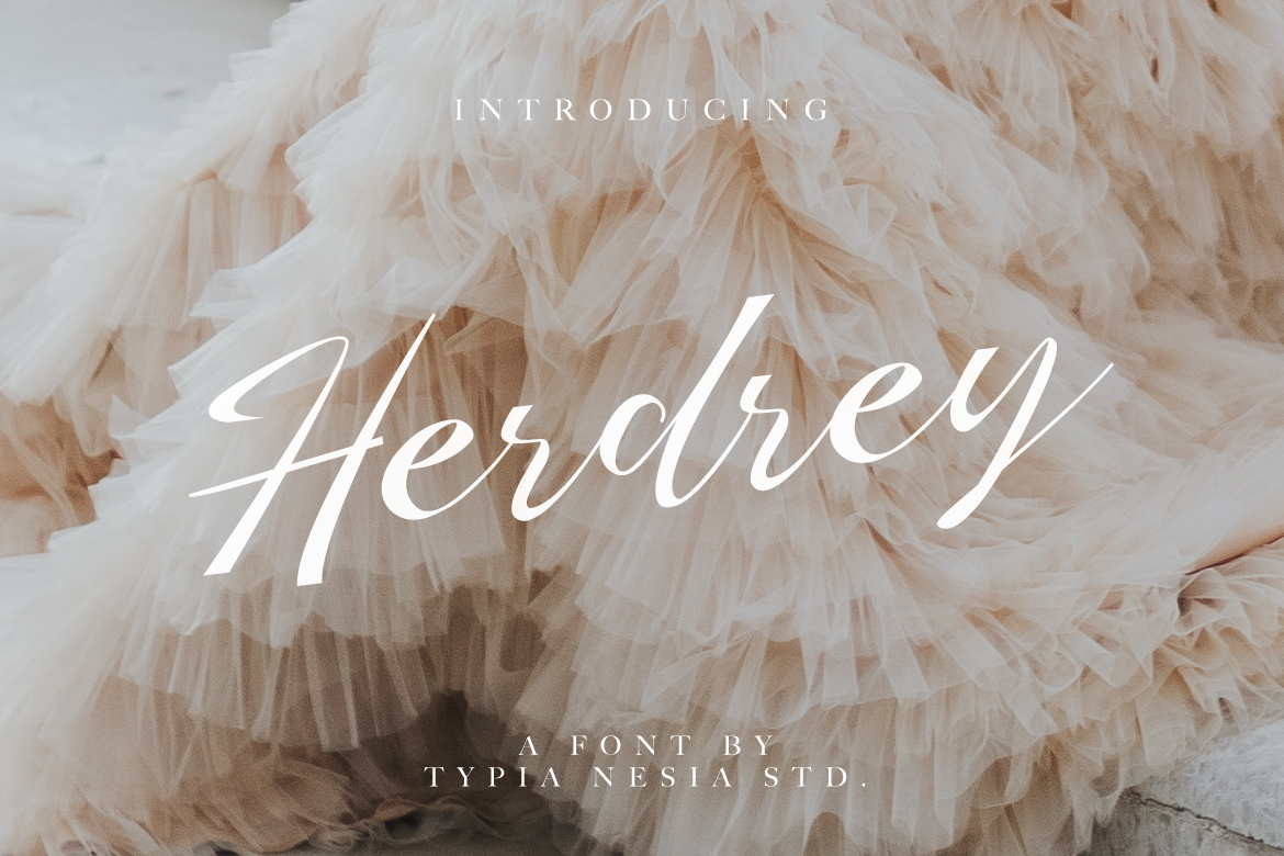 Herdrey example image 1