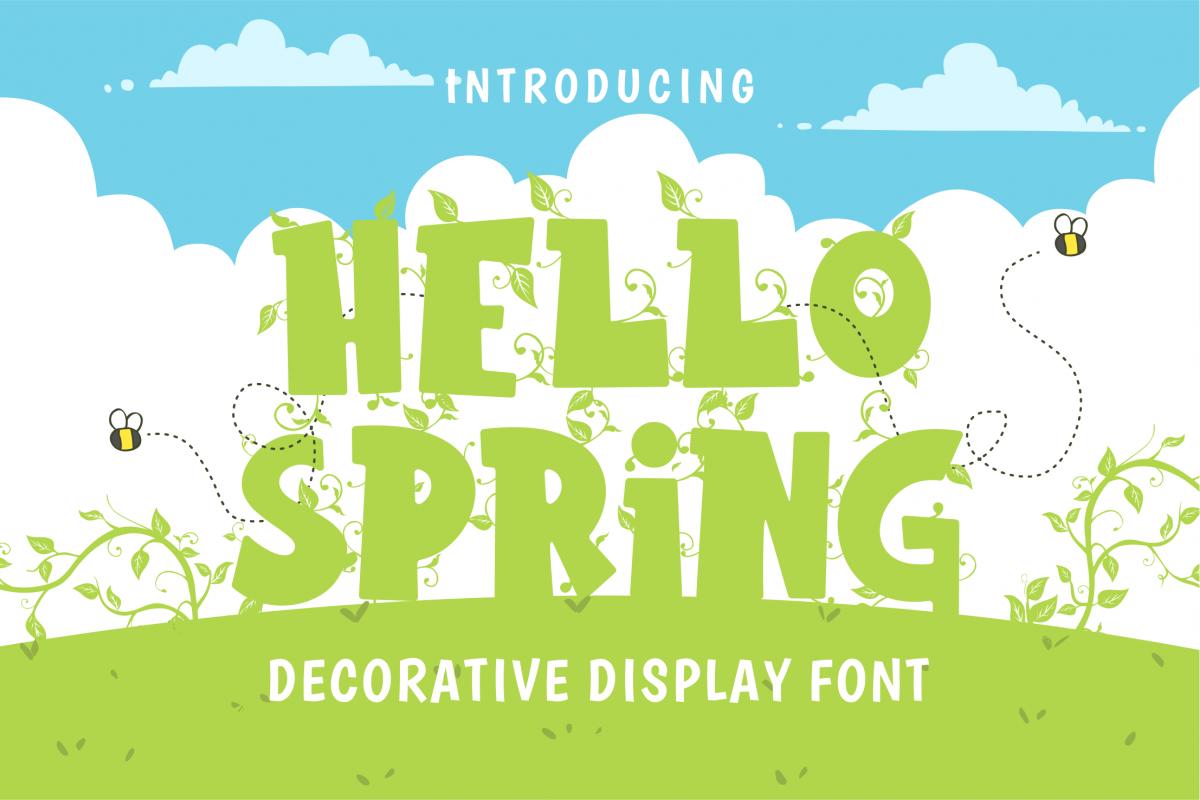 Hello Spring example image 1