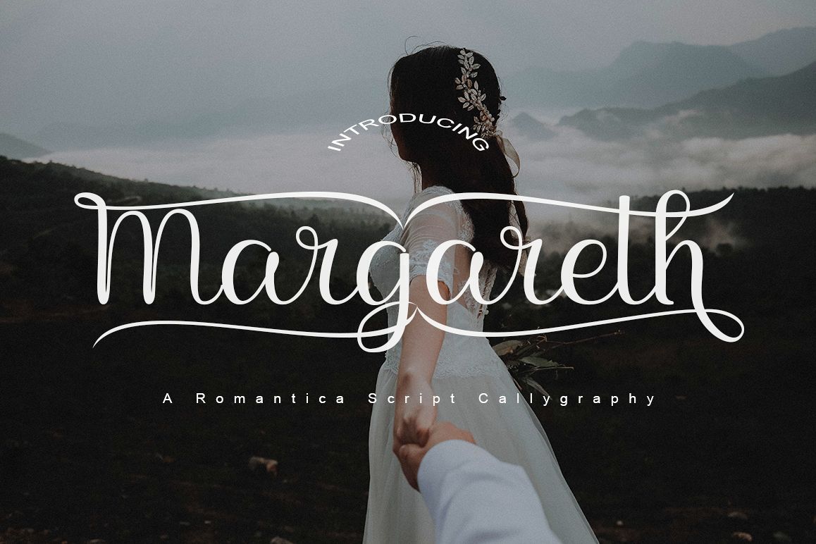 Margareth Duo Style example image 1