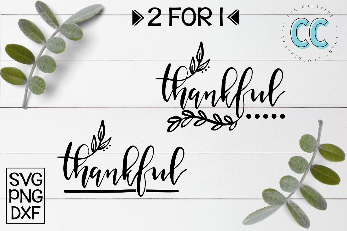 Thankful example image 1