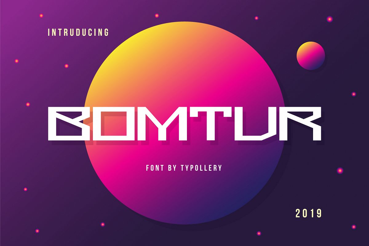 Bomtur example image 1