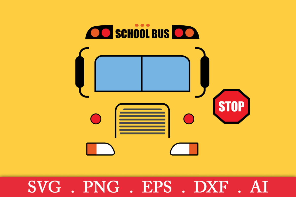 Download SALE! School bus svg, gift for bus driver svg, school svg