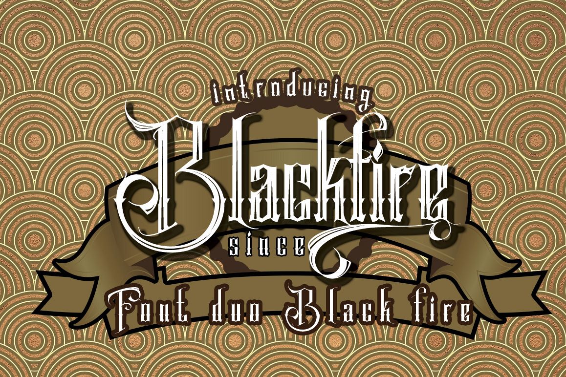 Blackfire example image 1