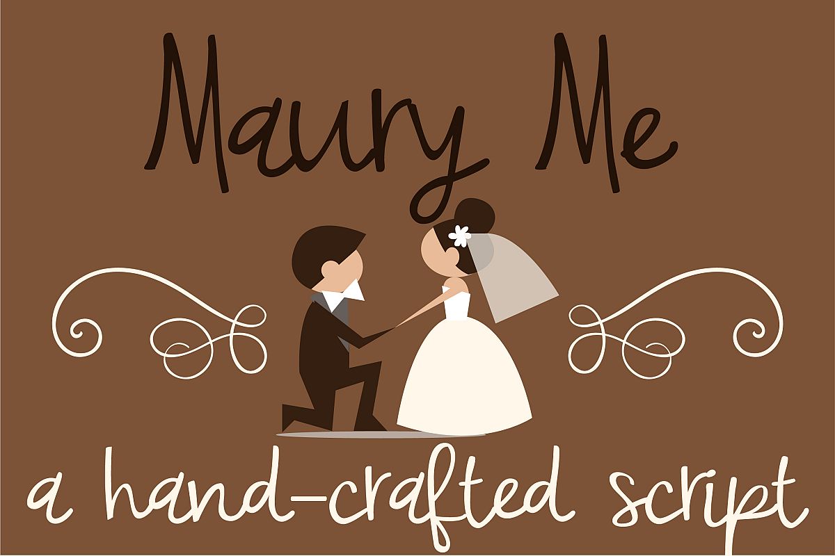Maury Me example image 1