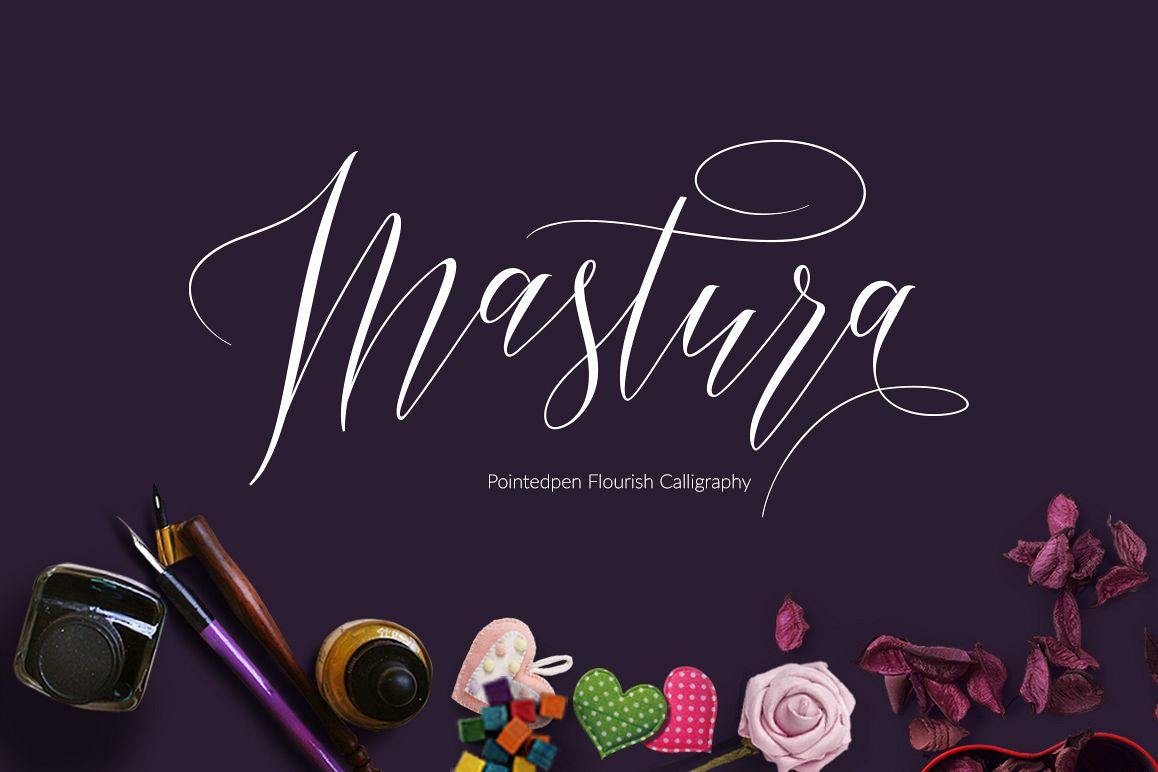 Mastura example image 1