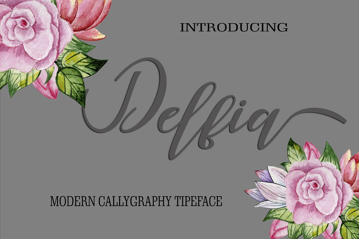 Delfia Scrip example image 1