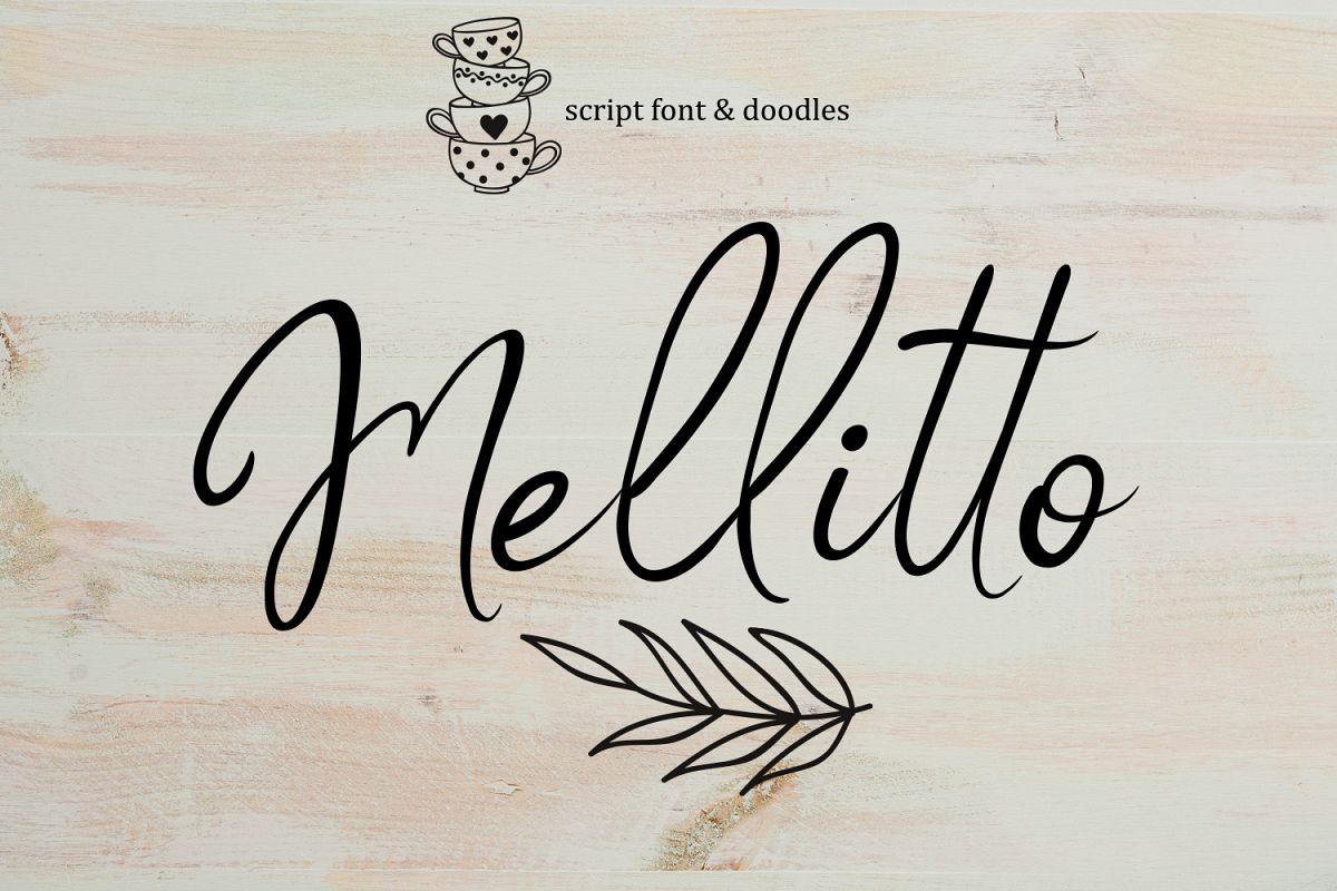 Mellitto example image 1