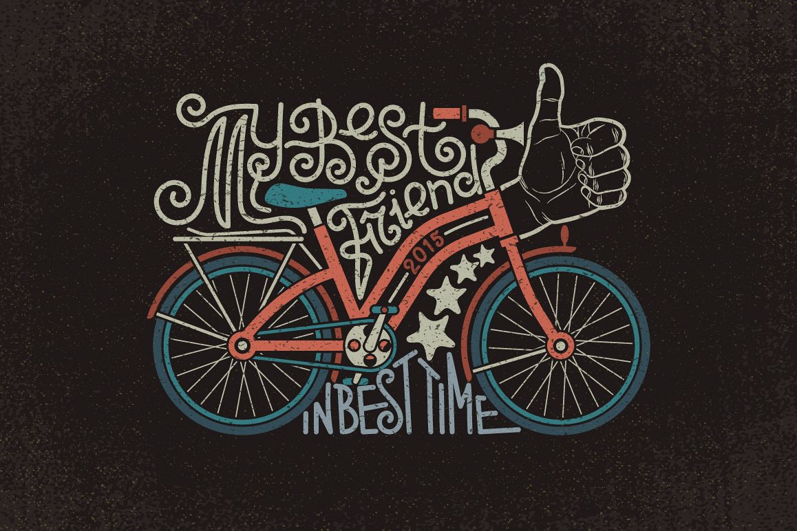 Bicycles example image 1