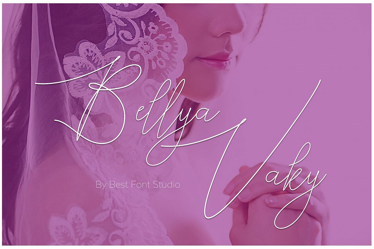 Bellya Vaky example image 1