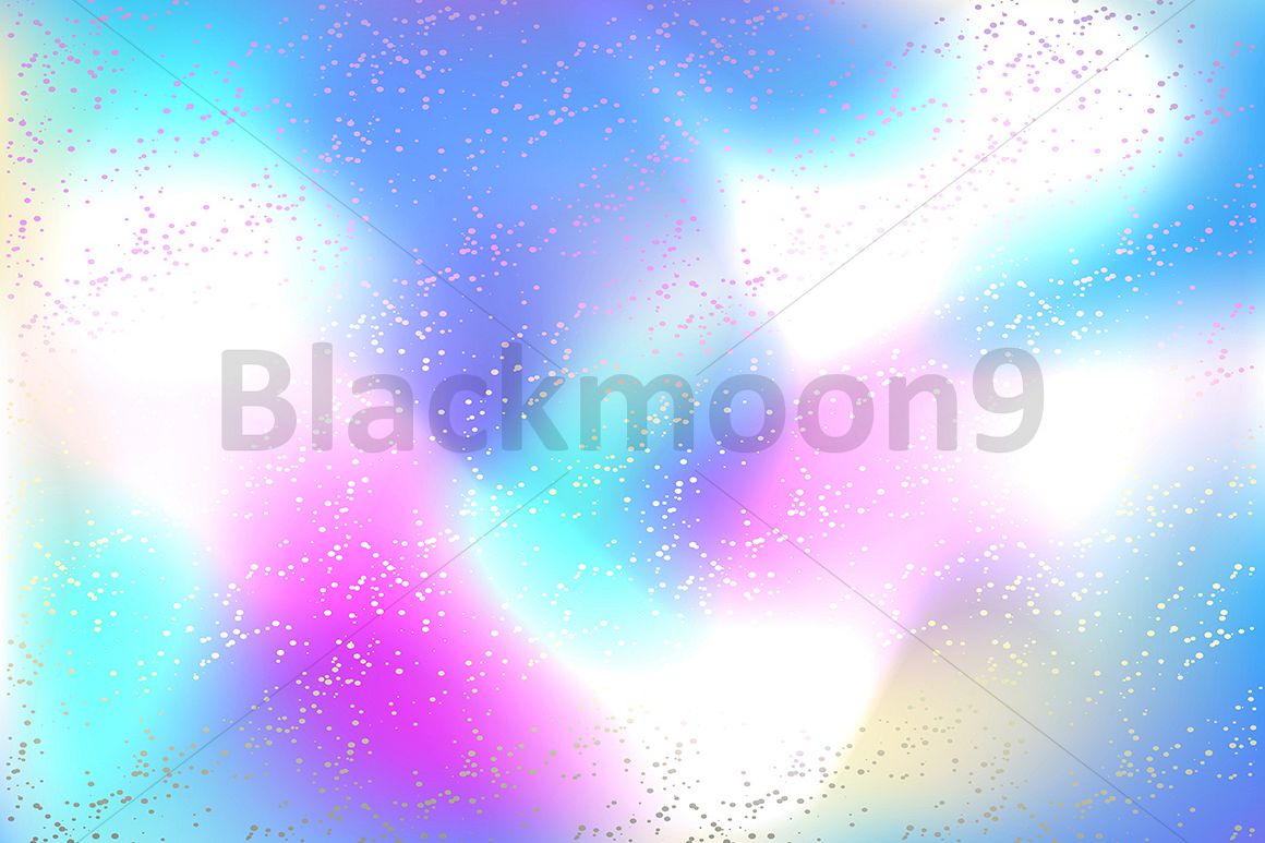 Holographic Background example image 1