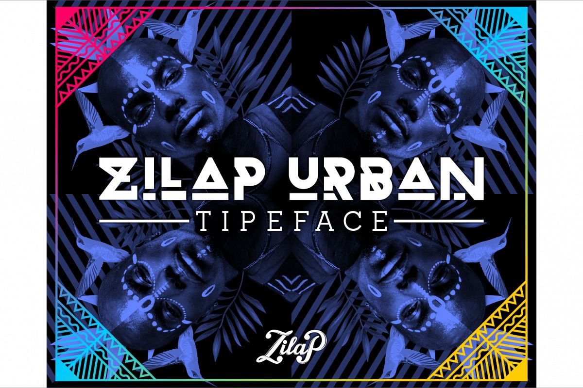 Zilap Urban example image 1